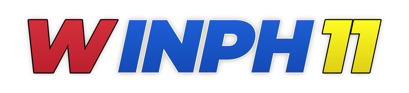 winph11 logo
